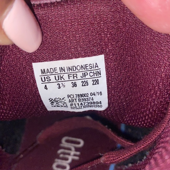 Adidas Sneakers - Picture 6 of 6